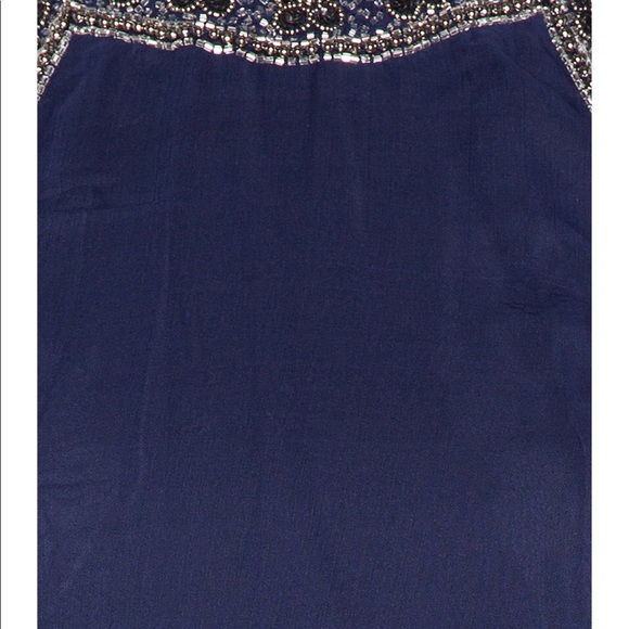 NBD x Revolve Gatsby dress - Picture 4 of 5